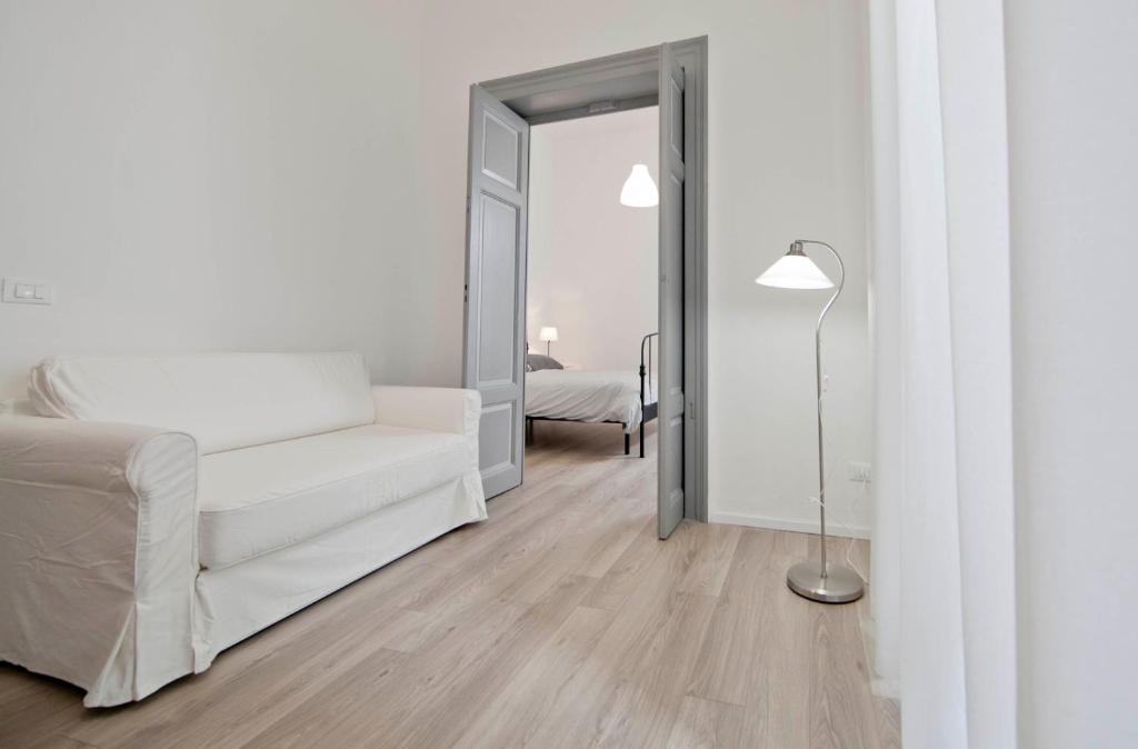 B&B Barone Sieri Pepoli Trapani Eksteriør bilde
