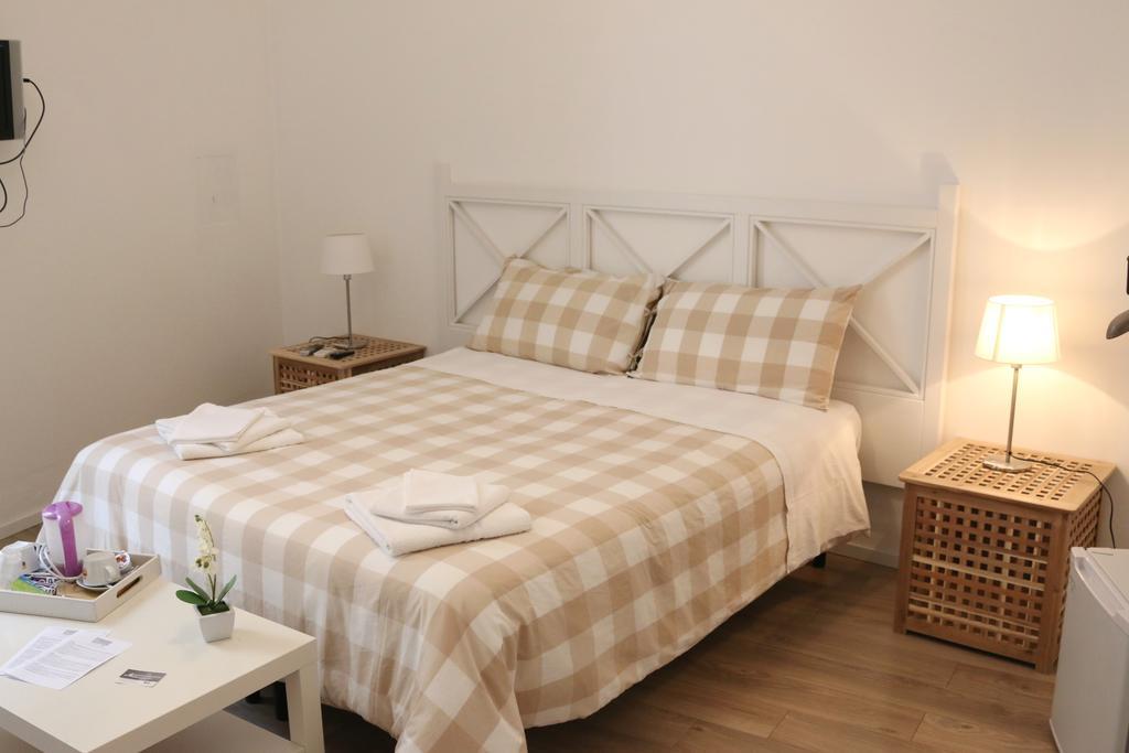 B&B Barone Sieri Pepoli Trapani Eksteriør bilde