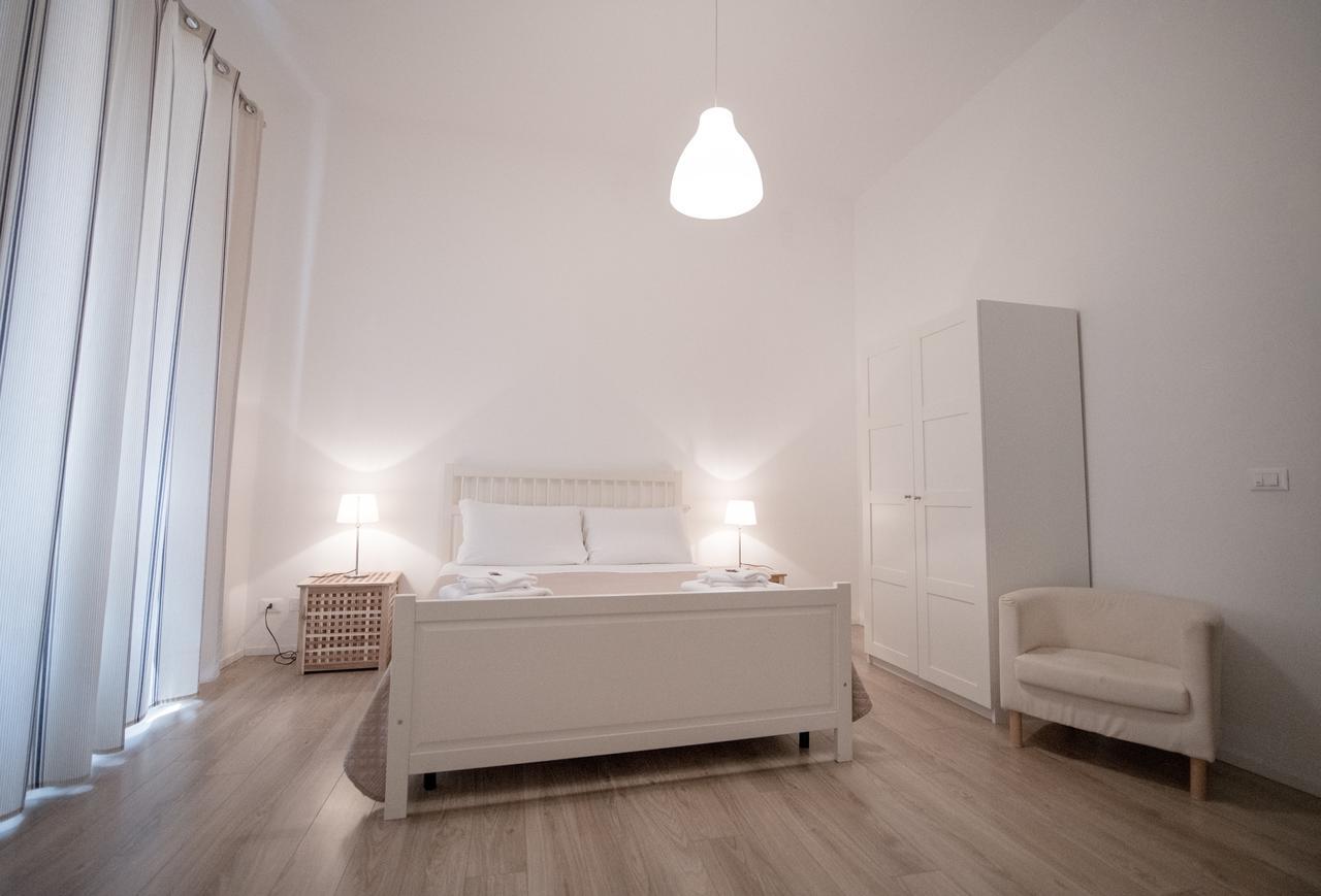 B&B Barone Sieri Pepoli Trapani Eksteriør bilde