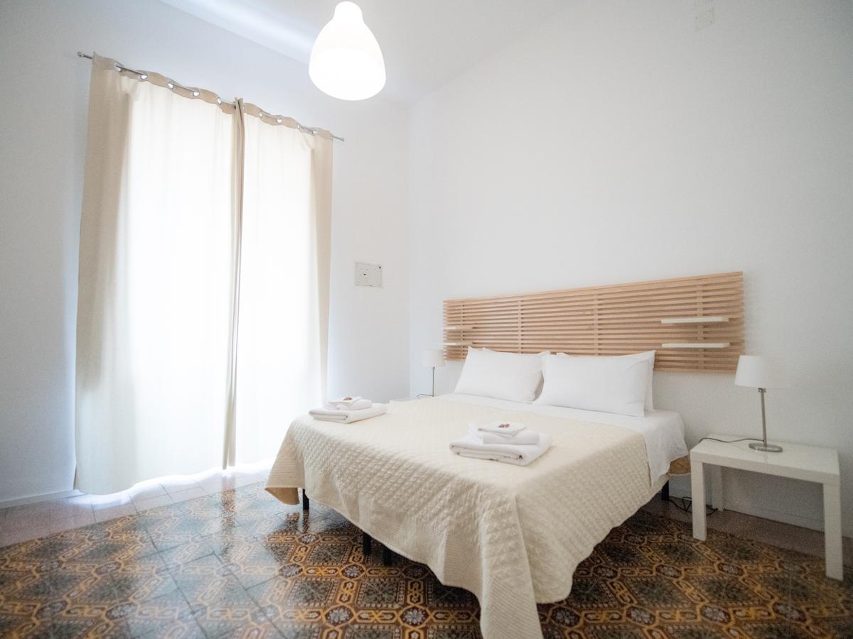 B&B Barone Sieri Pepoli Trapani Eksteriør bilde